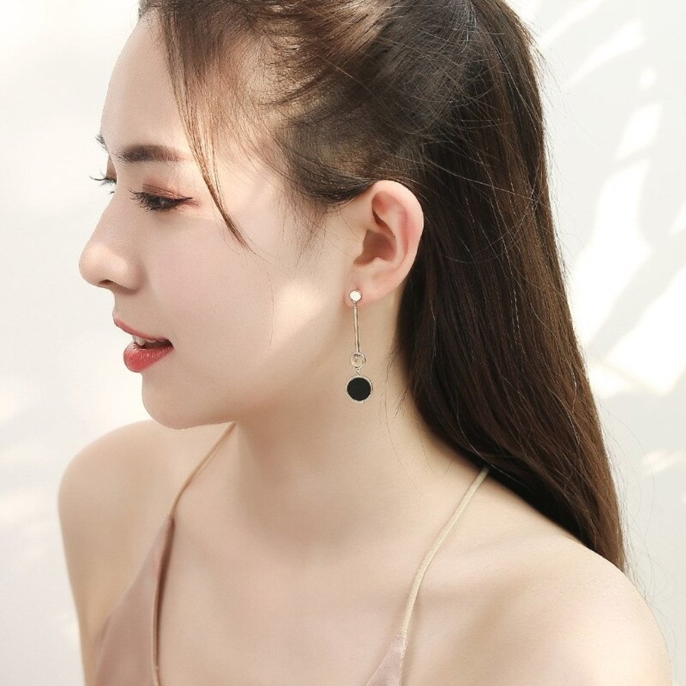 Earrings Earrings Earrings Earrings Earrings Earrings Earrings - Picture 6 of 6